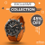 Ethos – Get Up To 40% OFF On Men & Women Watches Collections