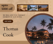 Thomas cook Grab Up To Rs 5000 OFF On Hotel Bookings