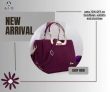 AJIO-upto 70% OFF on handbags ,wallets and clutches