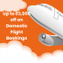 Cleartrip – Get up to ₹10,000 off on Air Astana Flights