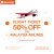 cleartrip – Luxury for less enjoy 50% off on malaysia airlines