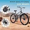 Urban Terrain Zest Bicycle/Cycle for Boys 24 inch Mountain Bike