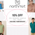 Nu Republic: Grab an extra 10% off  Open navigation menu Nu Republic Open search