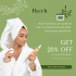Iherb – Get 20% off on New App Users