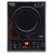 Usha induction cooktop