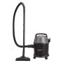 Amazon Basics Wet and Dry Vacuum Cleaner with 20 kPa Power Suction, Low Sound, High Energy Efficiency and Blower Function