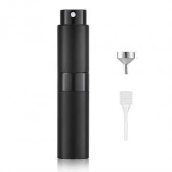 Vedanta Trends 10Ml Travel Perfume Atomizer Refillable For Men & Women  Upto 73% OFF Coupon Code And Updated Discount List on Amazon