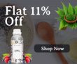 VedaOils Flat 11% Off First Order Sale