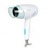 The Beurer HC25 Travel Hair Dryer