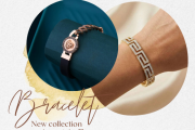 Exclusive Deal: Premium Bracelets at Upto 30% Off