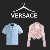 Versace Spring Summer Collection on Sale🛍️