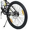 VESCO 24-T Drift Cycle for Big Kid’s MTB Mountain Bike