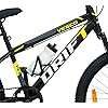 VESCO 24-T Drift Cycle for Big Kid’s MTB Mountain Bike