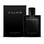 Villain Perfume For Men 100 Ml