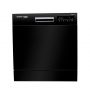 Voltas Beko DT8B Free Dishwasher