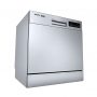 Voltas Beko 8 Place Settings Table Top Dishwasher