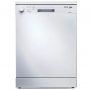 Voltas Beko white dishwasher