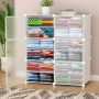 Owme Collapsible Wardrobe