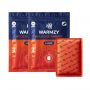Warmzy Multi-Use Body Warmer 3% OFF