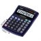 Casio WD-220MS-BU desktop calculator details
