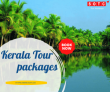 Look into Kerala Travel Packages and Save Up to ₹5,000