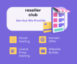 resellerclub – Up To 75% OFF