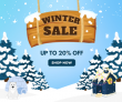 Modern Crew Winter Sale: Up To 20% Off On Winter Savings