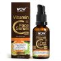 WOW Skin Science Vitamin C Serum for Skin Brightening