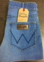 Wrangler jeans