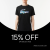 Lacoste Get Upto 15% off your order