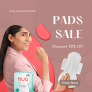 Nuawoman Flat 20% Off Offer – Save Instantly on Wellness Products