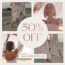 pepe jeans – Flat 50% Off