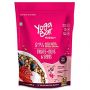 Yogabar breakfast muesli with 91% fruit and nut