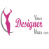 YourDesignerWear-Sign Up To The Newsletter For Special Offers and Promotions