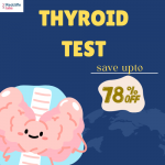 Redcliffe Labs Thyroid Screening – Get Up to 78% Discount