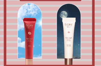 Typsy Beauty Combo offer live - (color & care duo)