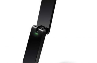 TP-Link Archer T4U USB WiFi Adapter for PC  Upto 53% OFF Coupon Code & Updated Discount List On Amazon