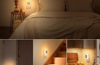 One94Store Smart Motion Sensor Led Upto 35% OFF Coupon Code & Updated Discount List On Amazon
