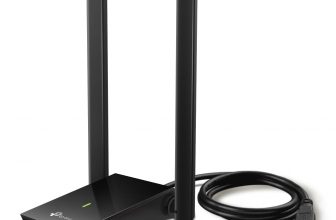 TP-Link USB WiFi Adapter Upto 48% OFF Coupon Code & Updated Discount List On Amazon