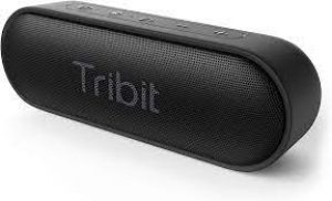 Tribit XSound Go Portable Bluetooth Speaker on Amazon