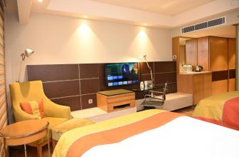 🏨 The LaLiT New Delhi – Save 35% + Coupon Discount