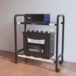 Lifelong Single Battery Inverter UPS Trolley Stand 63% OFF Coupon Code & Updated Discount List On Amazon
