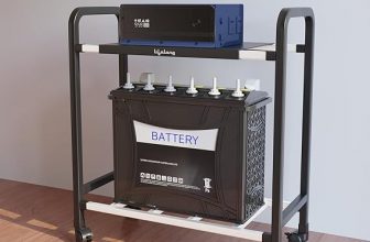 Lifelong Single Battery Inverter UPS Trolley Stand 63% OFF Coupon Code & Updated Discount List On Amazon
