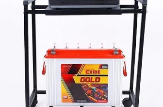 Premium Inverter Trolley43% OFF Coupon Code & Updated Discount List On Amazon