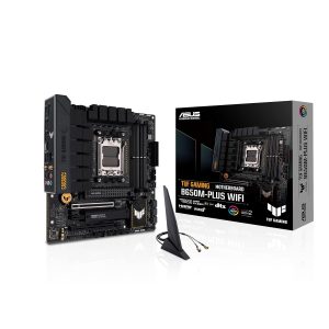 Top 10 Gaming Motherboards on Amazon