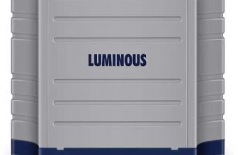 Luminous TX100L Ultra Durable Tough Plastic Trolley 13% OFF Coupon Code & Updated Discount List On Amazon