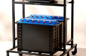 Lifelong Double Battery Inverter Trolley Stand64% OFF Coupon Code & Updated Discount List On Amazon
