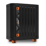 Homly Inverter & Battery Trolley 55% OFF Coupon Code & Updated Discount List On Amazon