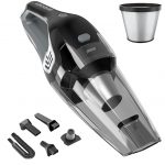 UN1QUE Cordless Car Vacuum Cleaner 2 in 1 Upto 44% OFF Coupon Code & Updäted Discount List On Amazon