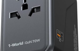 Top 10 Best Selling Best Travel Accessories Explore The World